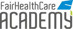 Fair Health Care Academy Logo