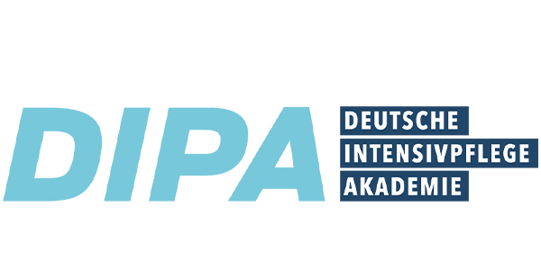 Fair Health Care Academy Kooperationspartner Logo Dipa