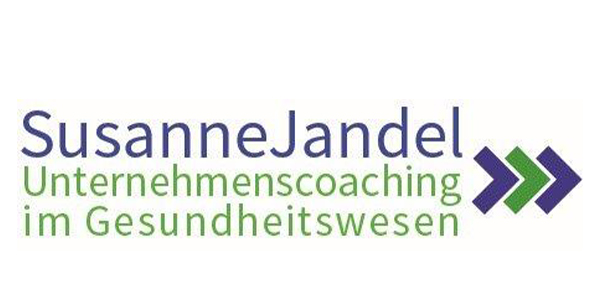 Fair Health Care Academy Kooperationspartner Logo Susanne Jandel