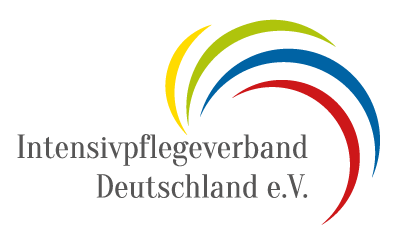 Fair Health Care Academy Logo Intensivpflegeverband Deutschland