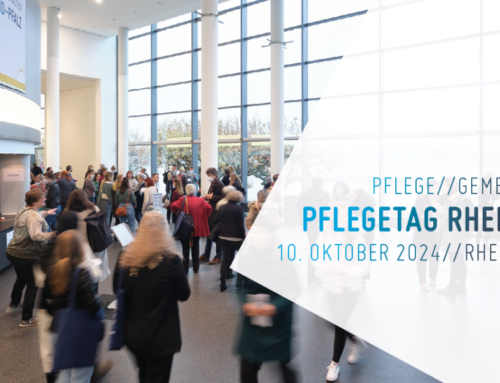 Pflegetag Rheinland-Pfalz am 10.10.2024